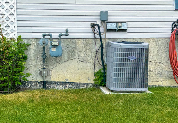Trusted Montpelier, ID HVAC Experts
