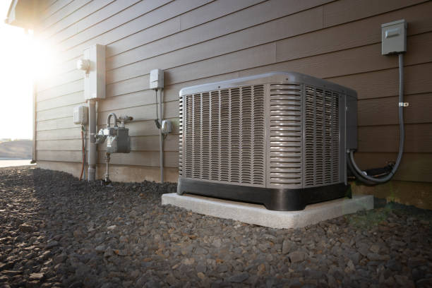 Best Emergency HVAC Repair  in Montpelier, ID